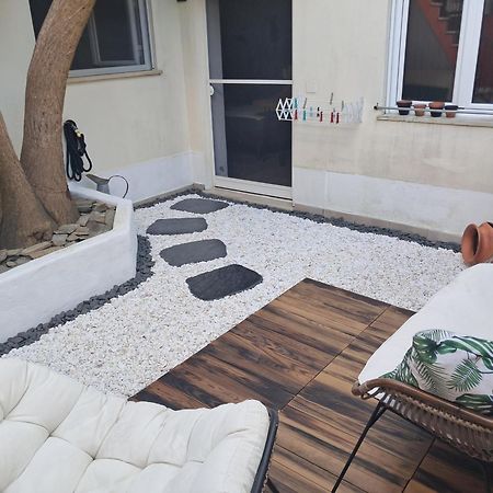 Pillows Peniche B&B ภายนอก รูปภาพ