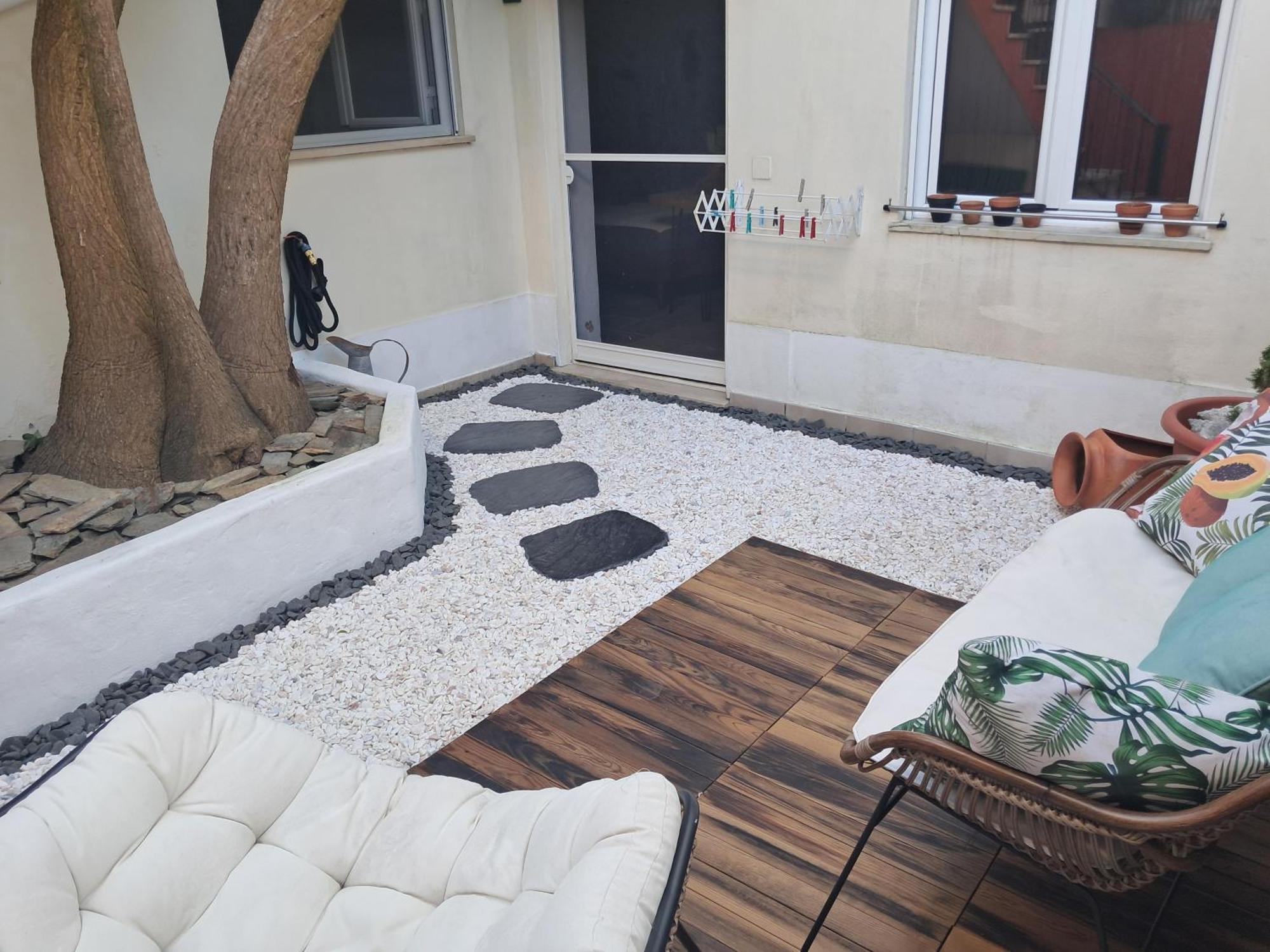 Pillows Peniche B&B ภายนอก รูปภาพ